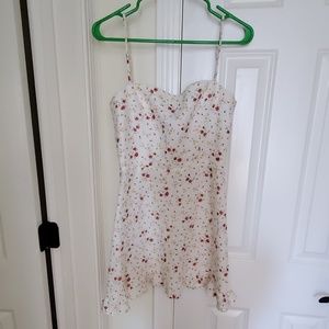 Reformation Kiernan Dress